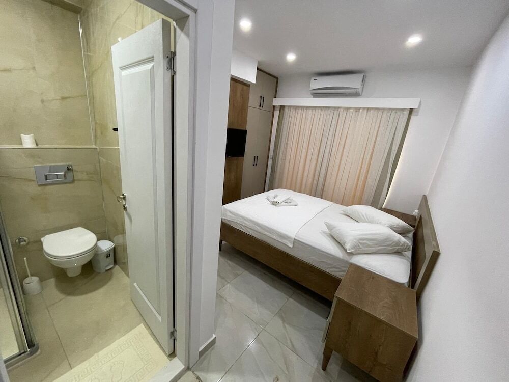 Анамур: Tayfun Hotel