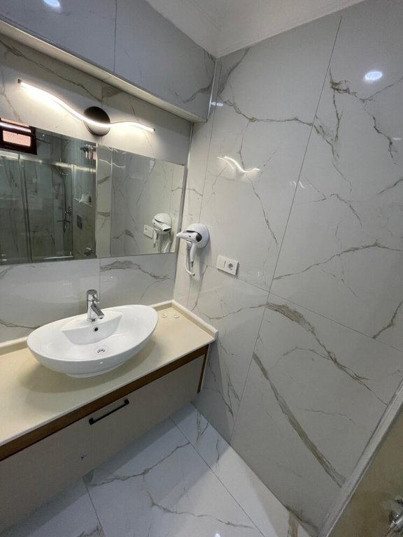 Анамур: Tayfun Hotel