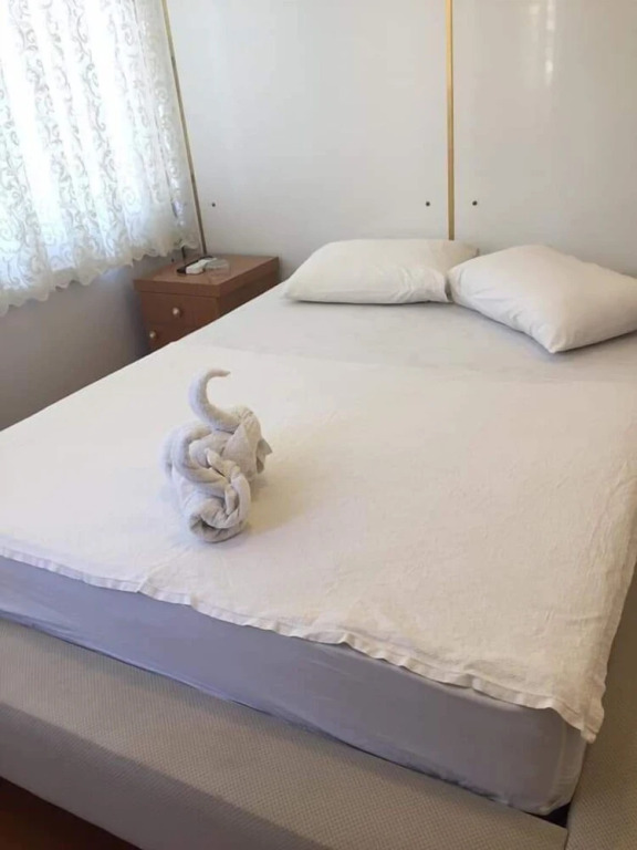 Анамур: Tayfun Hotel