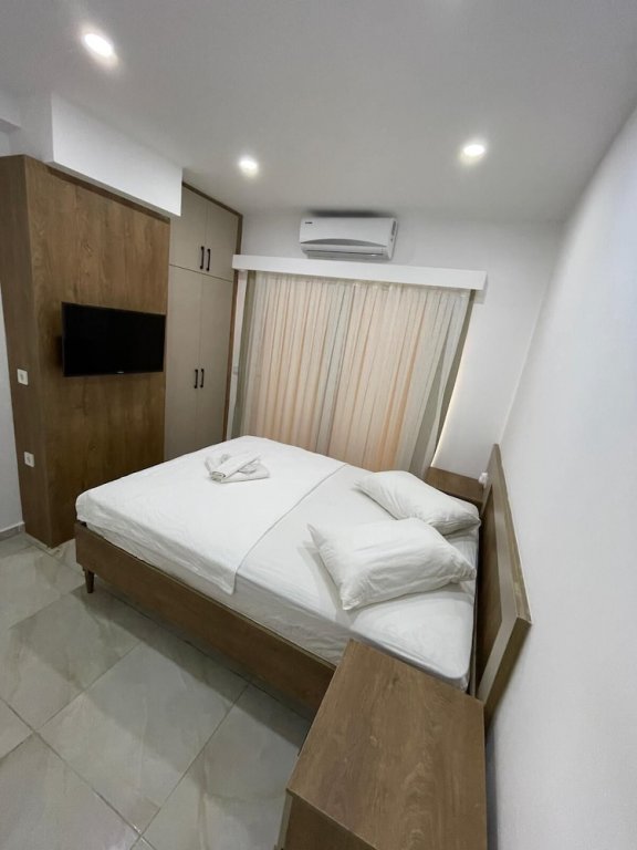 Анамур: Tayfun Hotel