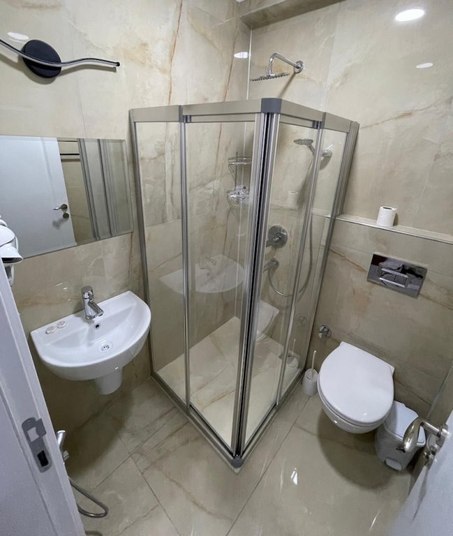 Анамур: Tayfun Hotel