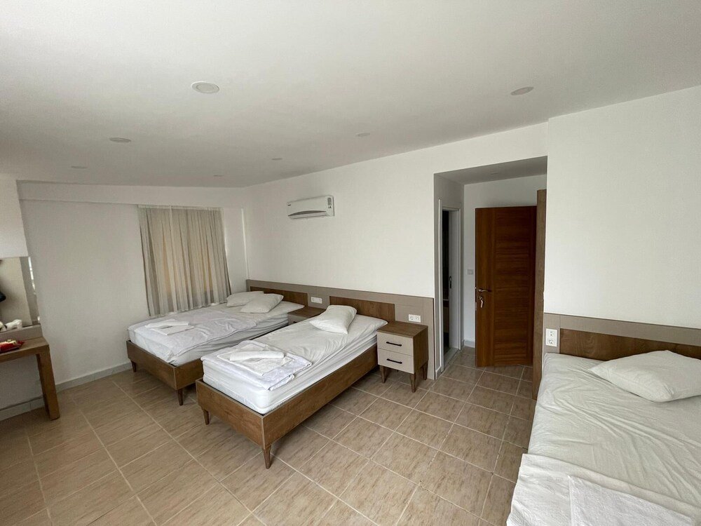 Анамур: Tayfun Hotel