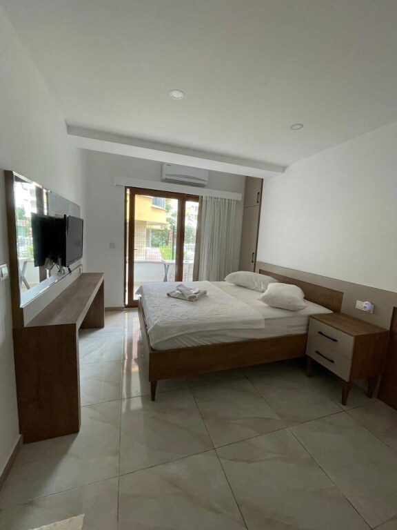Анамур: Tayfun Hotel