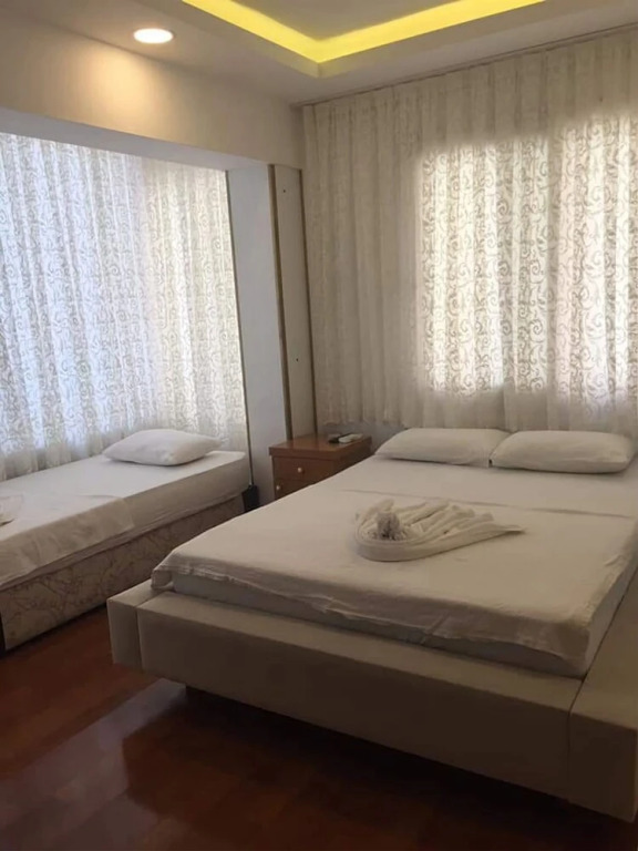 Анамур: Tayfun Hotel