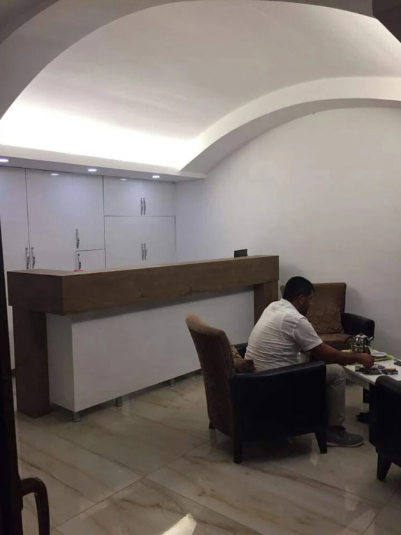 Анамур: Tayfun Hotel
