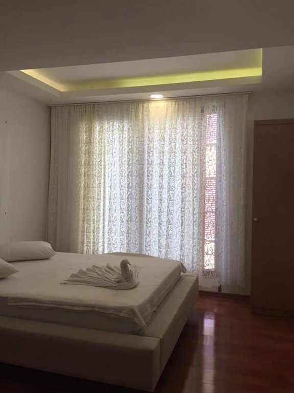 Анамур: Tayfun Hotel