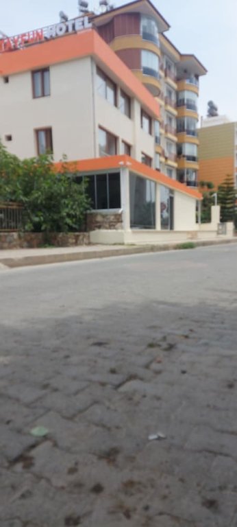 Анамур: Tayfun Hotel