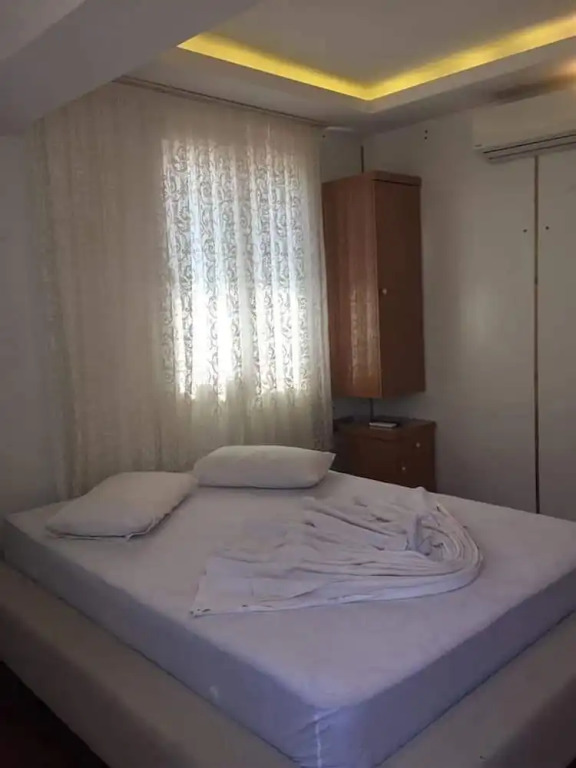 Анамур: Tayfun Hotel
