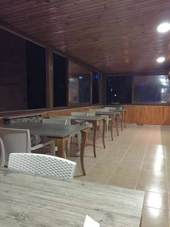 Анамур: Tayfun Hotel