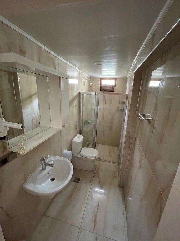 Анамур: Tayfun Hotel