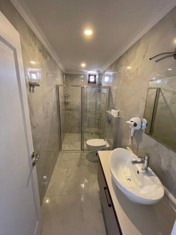 Анамур: Tayfun Hotel
