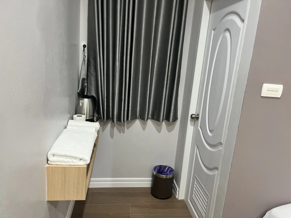 Бангкок: Anwari Hotel
