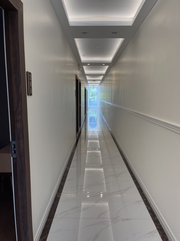 Бангкок: Anwari Hotel