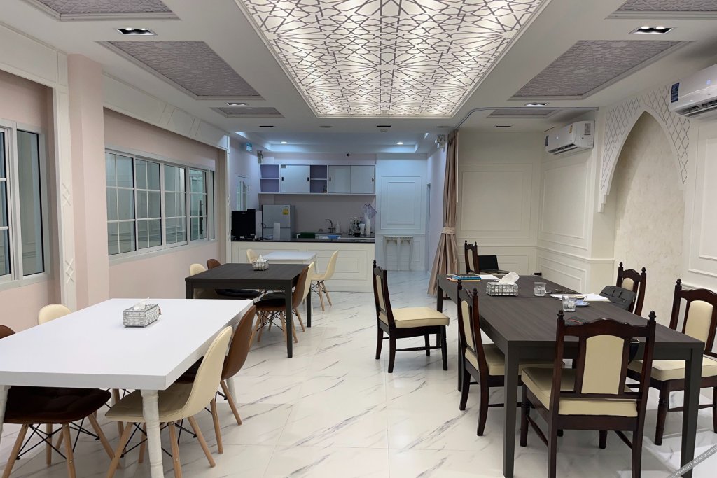 Бангкок: Anwari Hotel