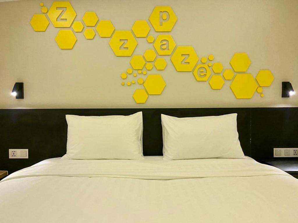 Бангкок: Hotel Z Zpaze