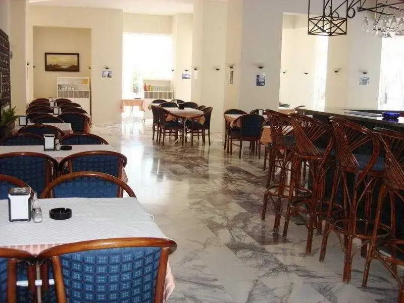 Мармарис: Efes Inn