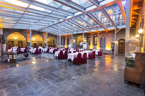 Диярбакыр: The Business Class Hotel