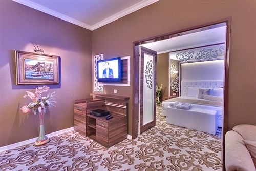 Диярбакыр: The Business Class Hotel