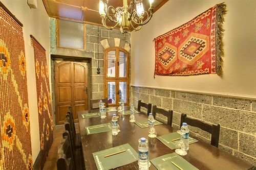 Диярбакыр: The Business Class Hotel