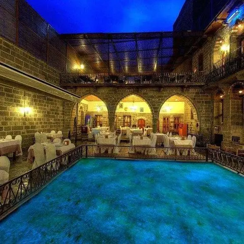 Диярбакыр: The Business Class Hotel
