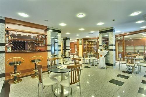 Диярбакыр: The Business Class Hotel