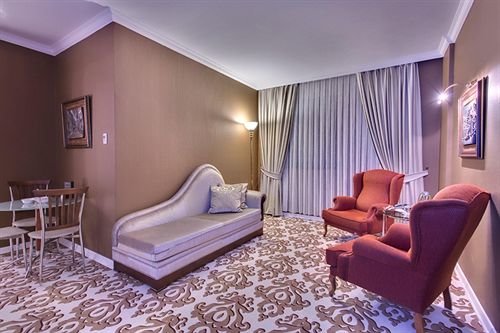 Диярбакыр: The Business Class Hotel