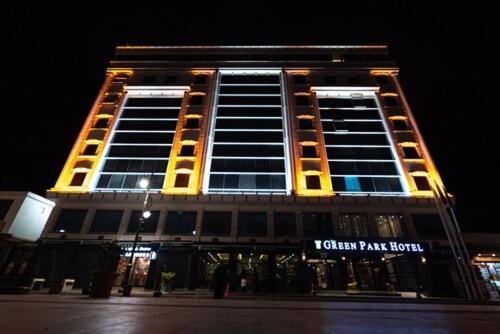 Диярбакыр: The Business Class Hotel