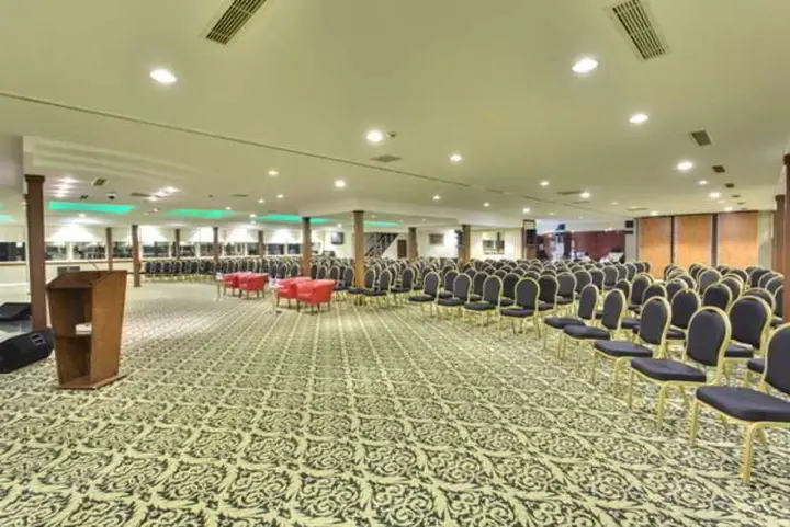 Диярбакыр: The Business Class Hotel