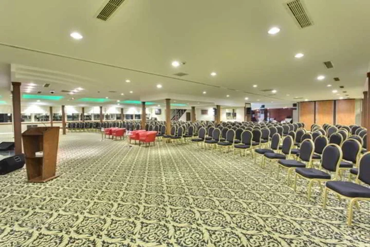 Диярбакыр: The Business Class Hotel