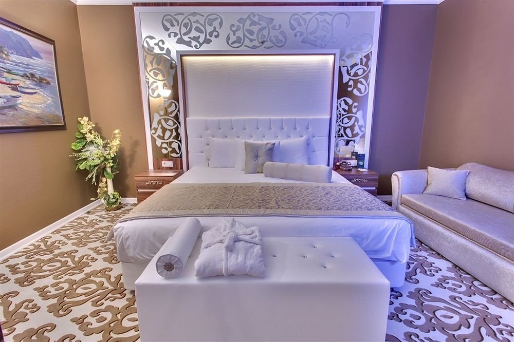 Диярбакыр: The Business Class Hotel