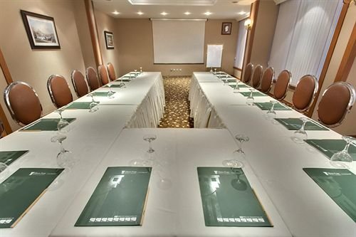 Диярбакыр: The Business Class Hotel