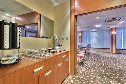Диярбакыр: The Business Class Hotel