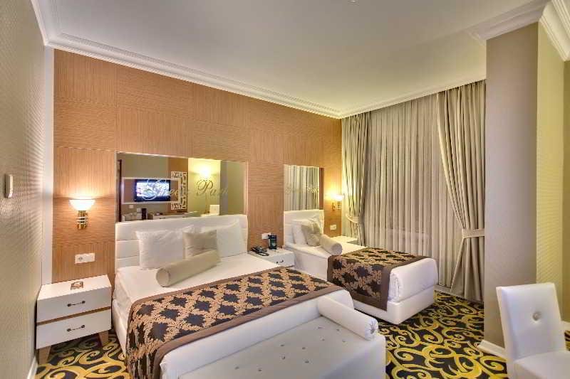 Диярбакыр: The Business Class Hotel