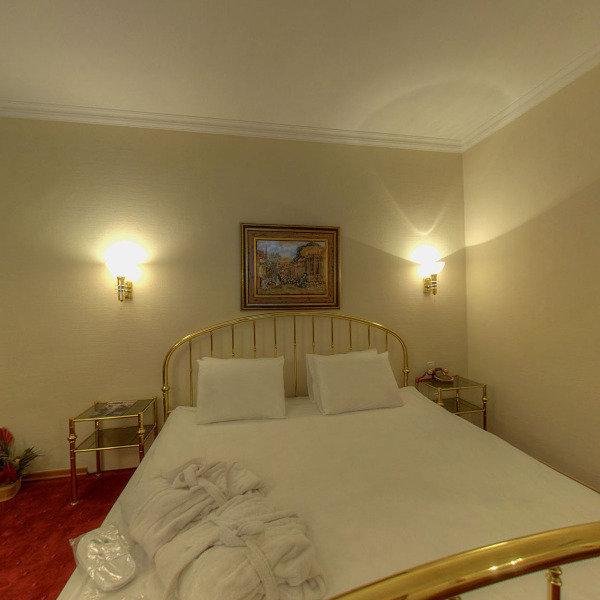 Диярбакыр: The Business Class Hotel