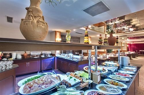 Диярбакыр: The Business Class Hotel
