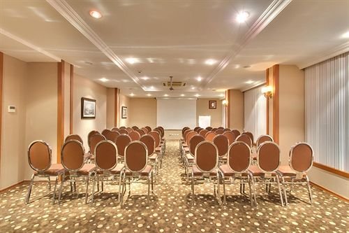 Диярбакыр: The Business Class Hotel