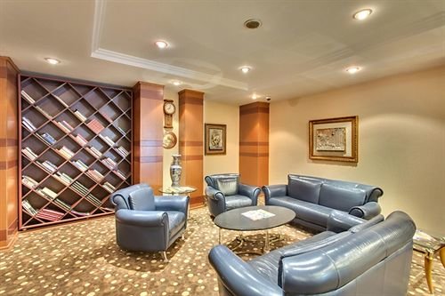 Диярбакыр: The Business Class Hotel