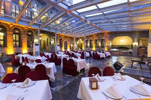 Диярбакыр: The Business Class Hotel