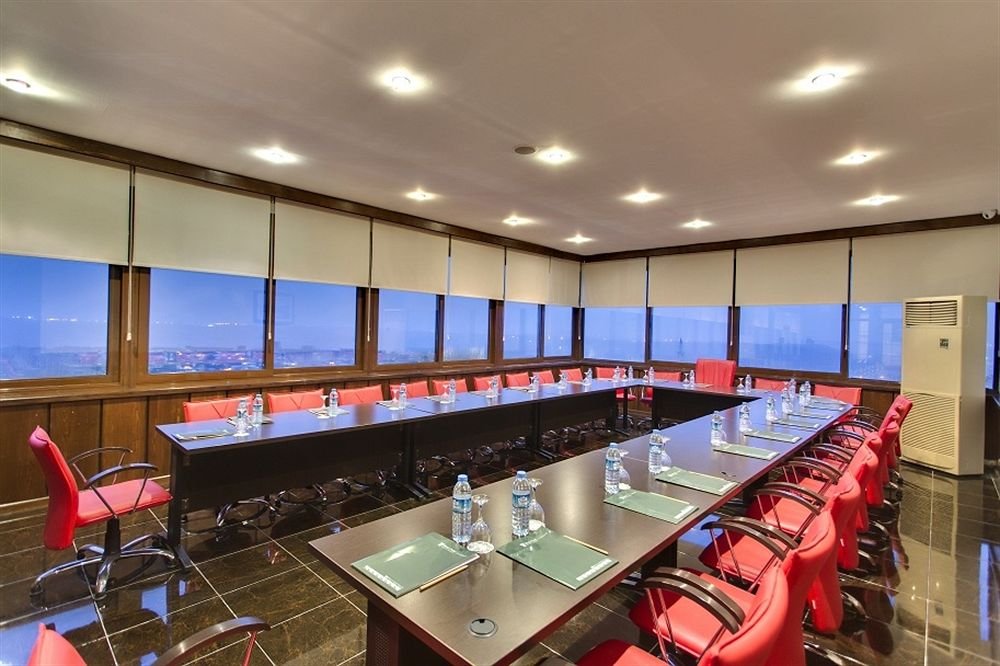 Диярбакыр: The Business Class Hotel