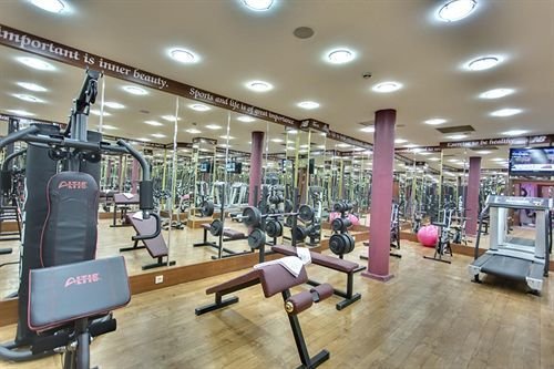 Диярбакыр: The Business Class Hotel
