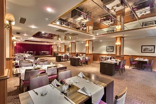 Диярбакыр: The Business Class Hotel