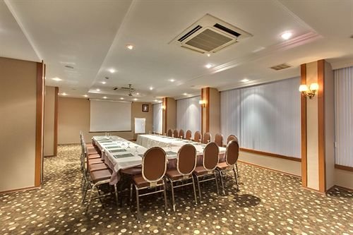 Диярбакыр: The Business Class Hotel