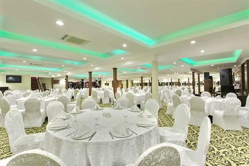 Диярбакыр: The Business Class Hotel