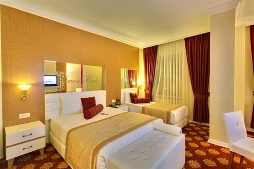 Диярбакыр: The Business Class Hotel