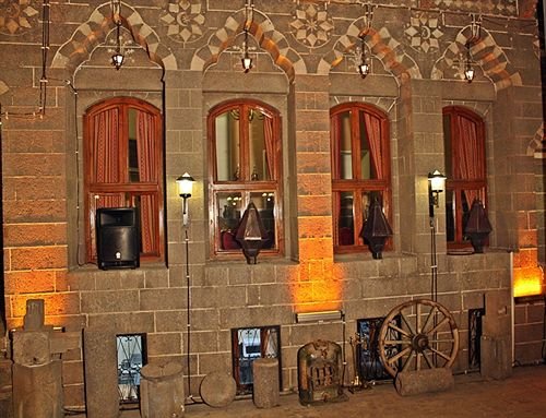 Диярбакыр: The Business Class Hotel