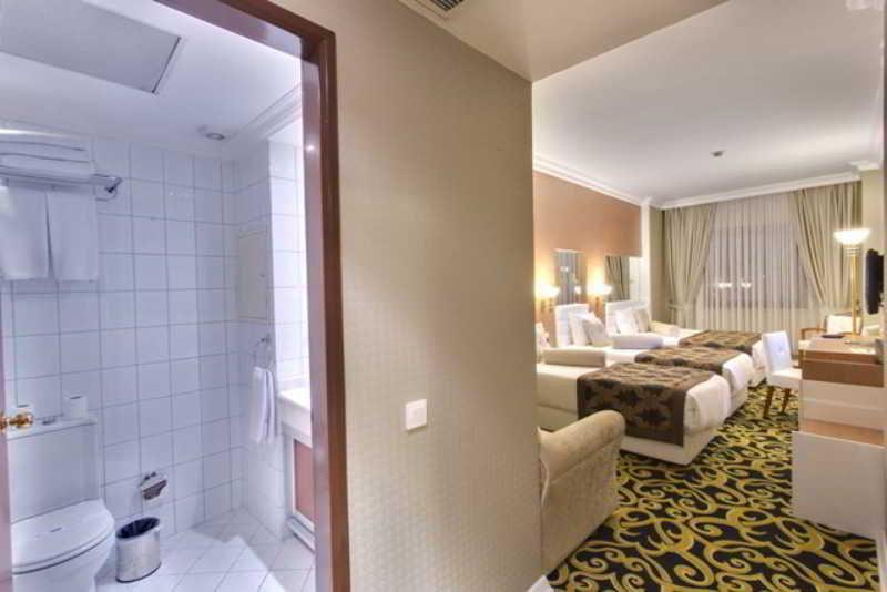 Диярбакыр: The Business Class Hotel