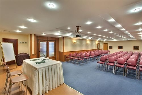 Диярбакыр: The Business Class Hotel