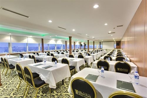 Диярбакыр: The Business Class Hotel