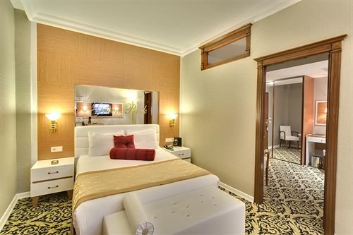 Диярбакыр: The Business Class Hotel