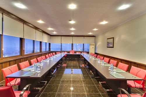 Диярбакыр: The Business Class Hotel